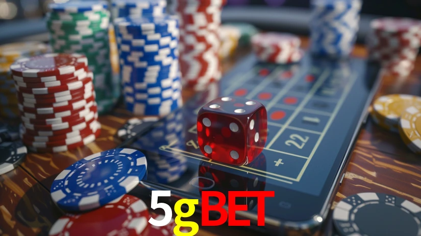 5gbet login