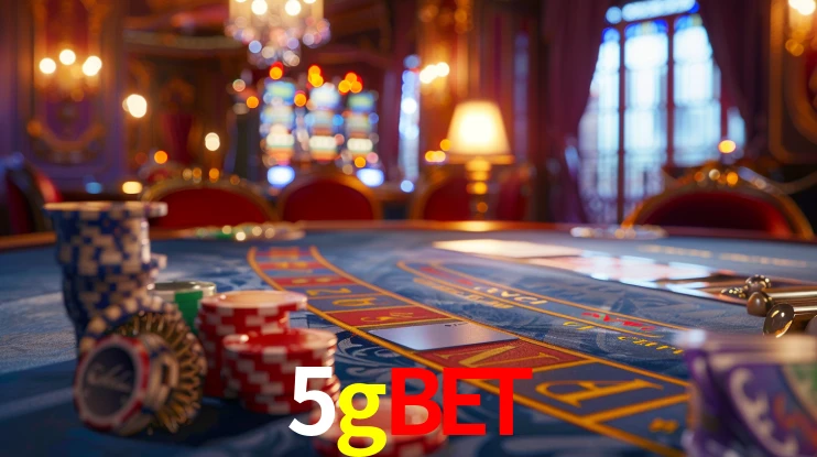 Account Benefits 5gbet