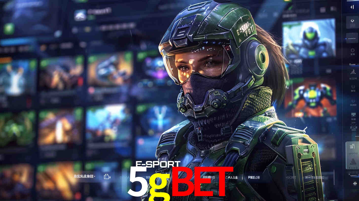 APP oficial da 5gbet para mobile