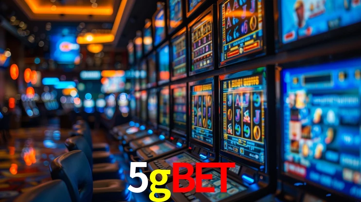Platform Technology 5gbet