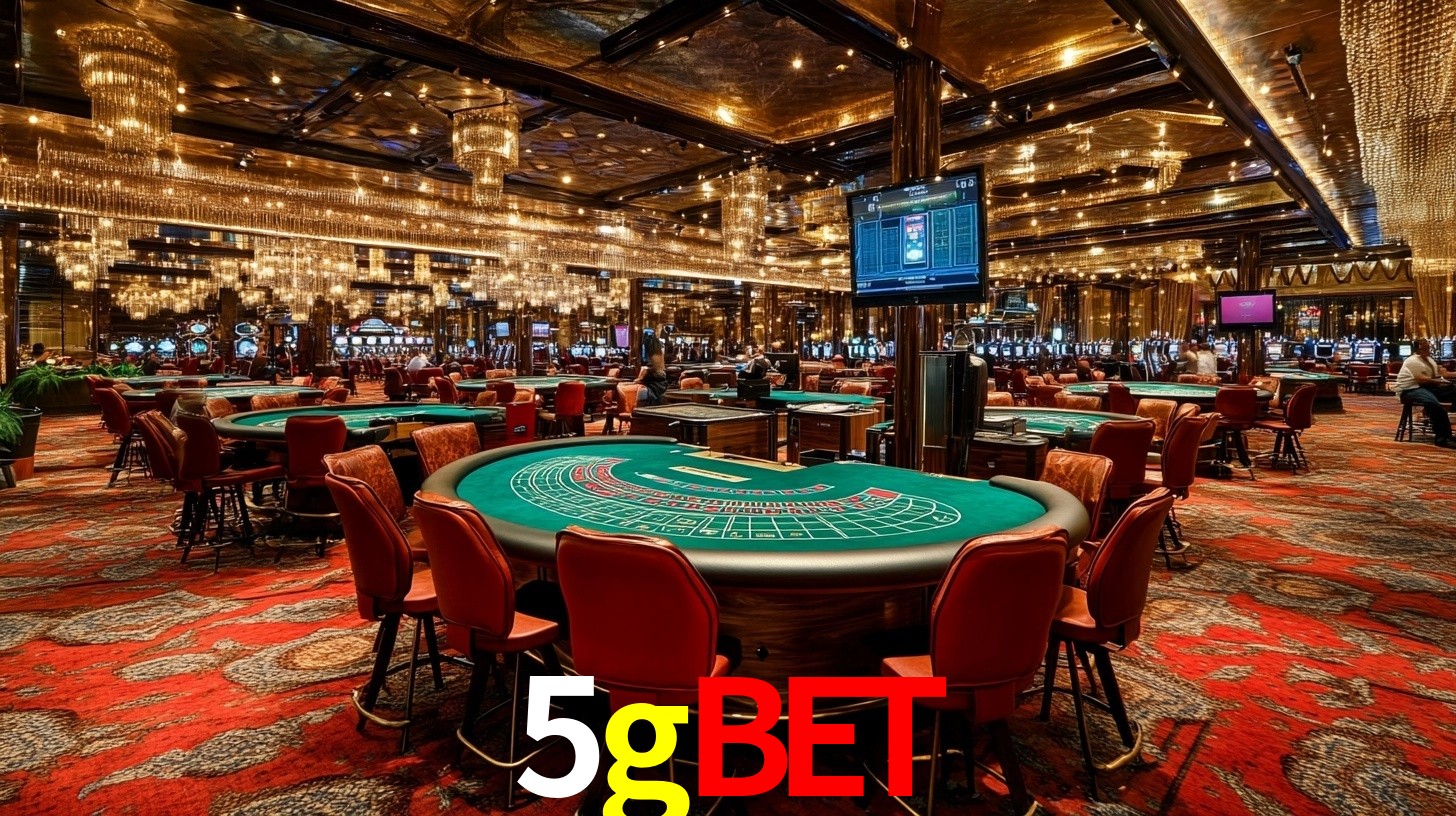 5gbet - Uma Rica Seleção De Jogos De Mesa! - 5gbet app