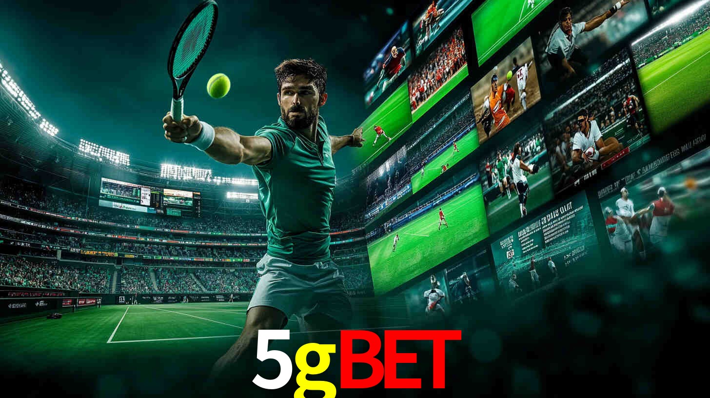 Inovações de Jogos na 5gbet: O Futuro das Experiências Interativas