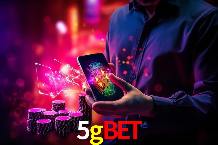 PIX Instantâneo 5gbet