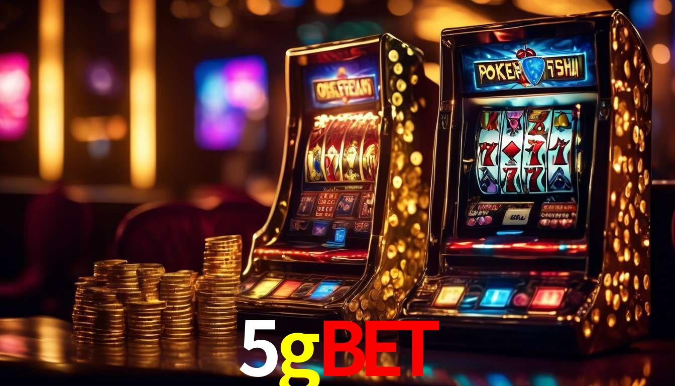 Descubra o Programa VIP da 5gbet: Vantagens Exclusivas para Jogadores