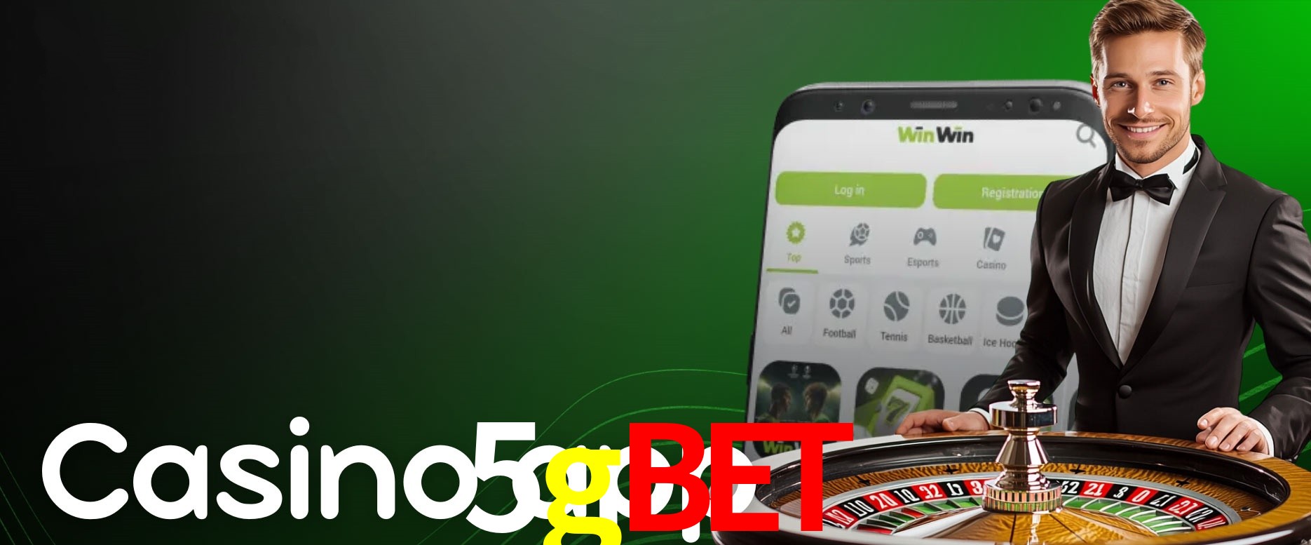 Flash Promotion 5gbet