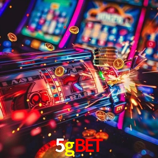 Interface do App 5gbet