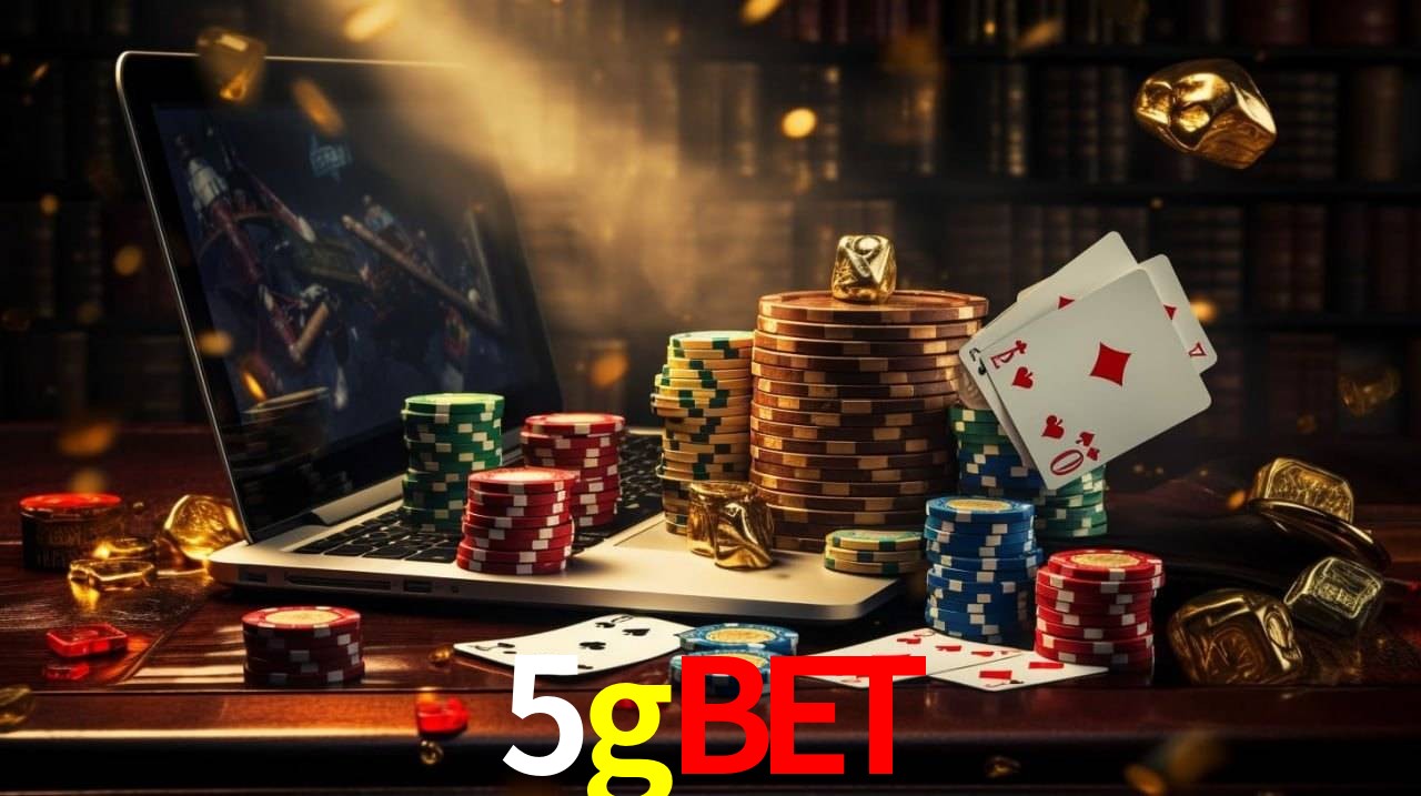 Bônus Diários 5gbet