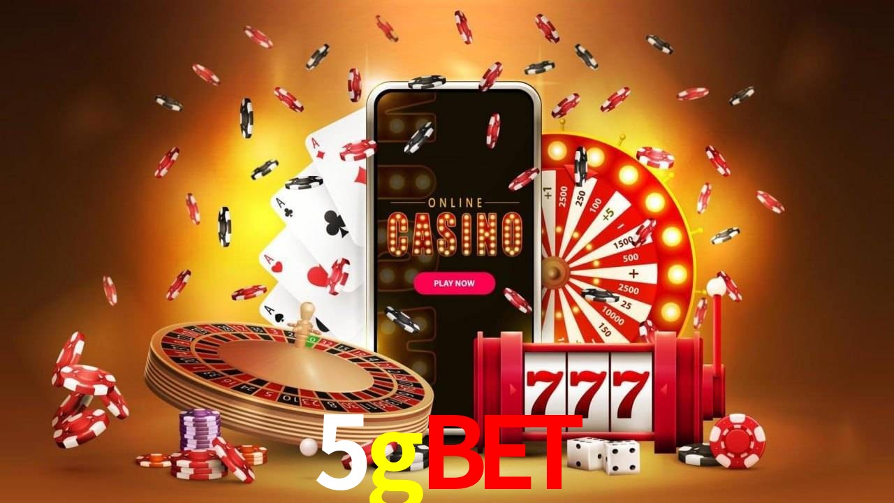 Jogos de Slot 5gbet