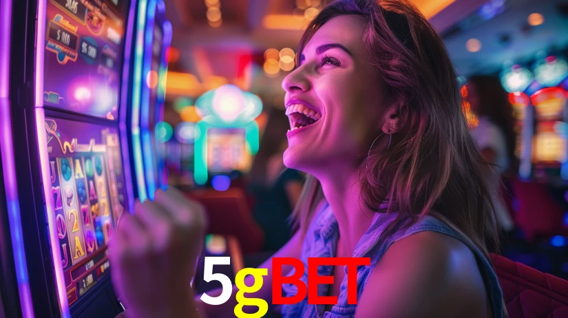 5gbet login