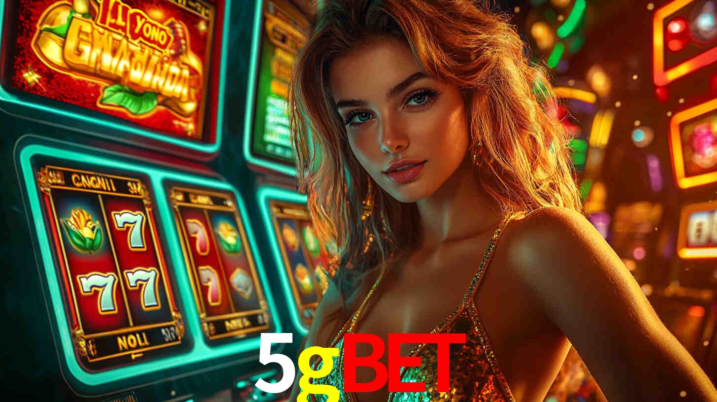 Welcome Bonus 5gbet