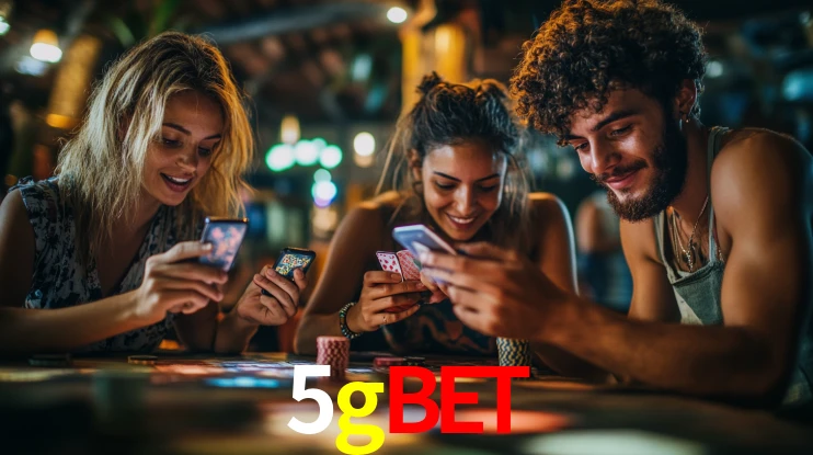 Roulette Table 5gbet