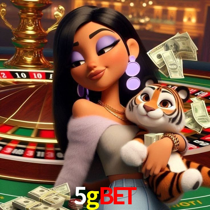 Experiência VIP 5gbet