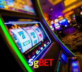 Inovações de Jogos na 5gbet: O Futuro das Experiências Interativas