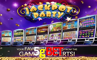 Descubra o Mundo do Cassino Online com 5gbet