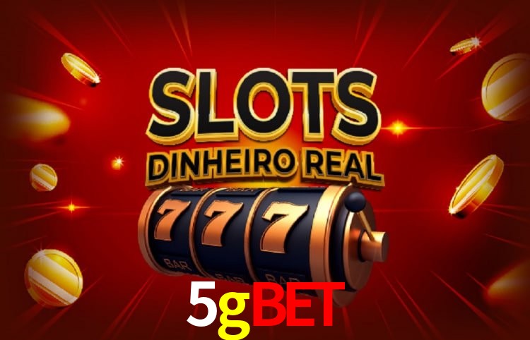 Bônus e promoções da 5gbet
