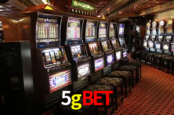 A Experiência Imersiva dos Cassinos Ao Vivo no 5gbet