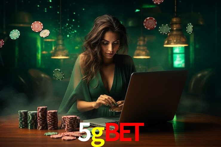 Segurança e privacidade no APP 5gbet