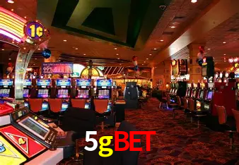 Descubra a Magia dos Jogos de Arcade no 5gbet