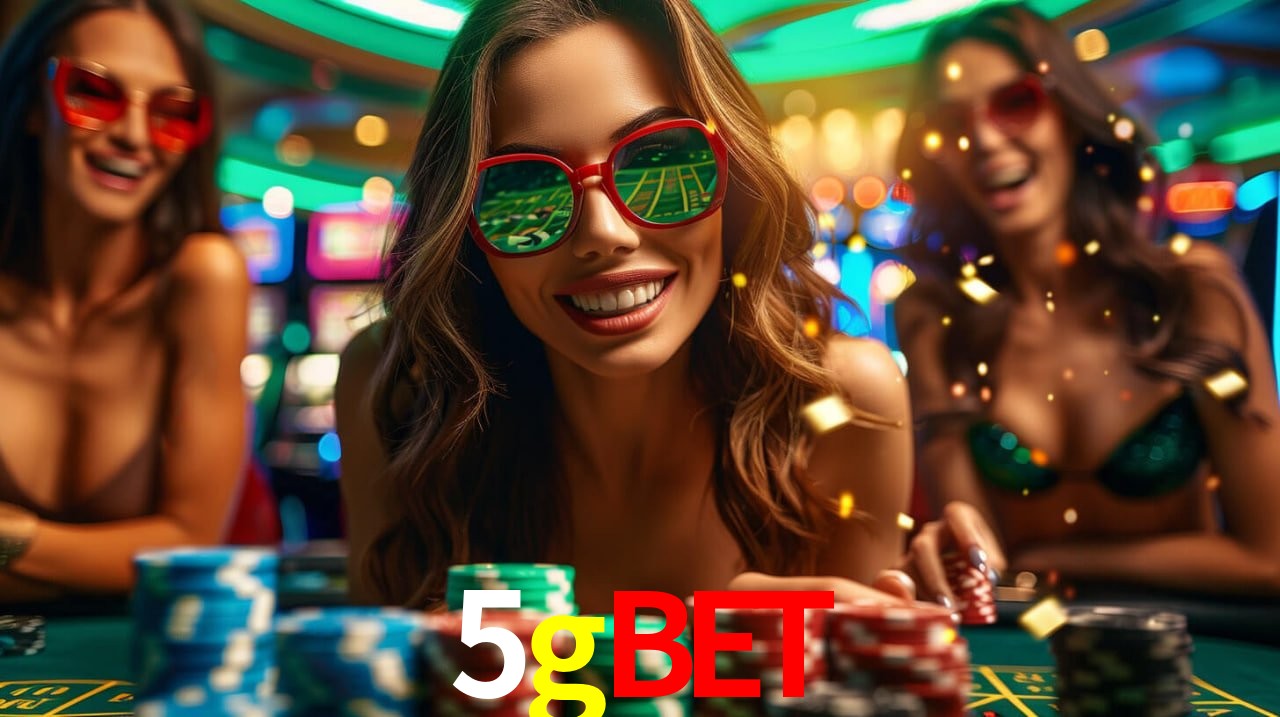 Statistics 5gbet