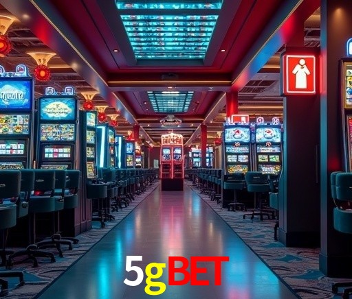 Explorando a Categoria de Eventos em Apostas na 5gbet