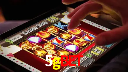 Cassino ao vivo com dealers reais na 5gbet