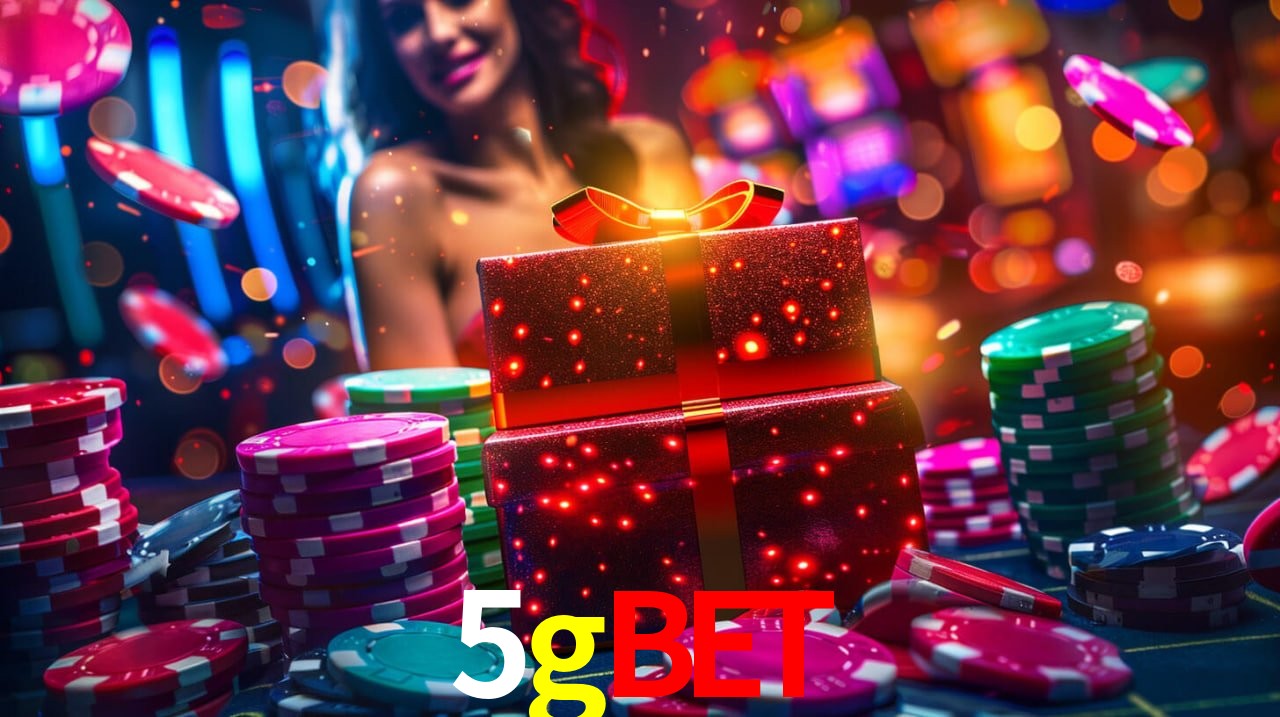 Desvendando o Mundo dos Jogos Virtuais na 5gbet