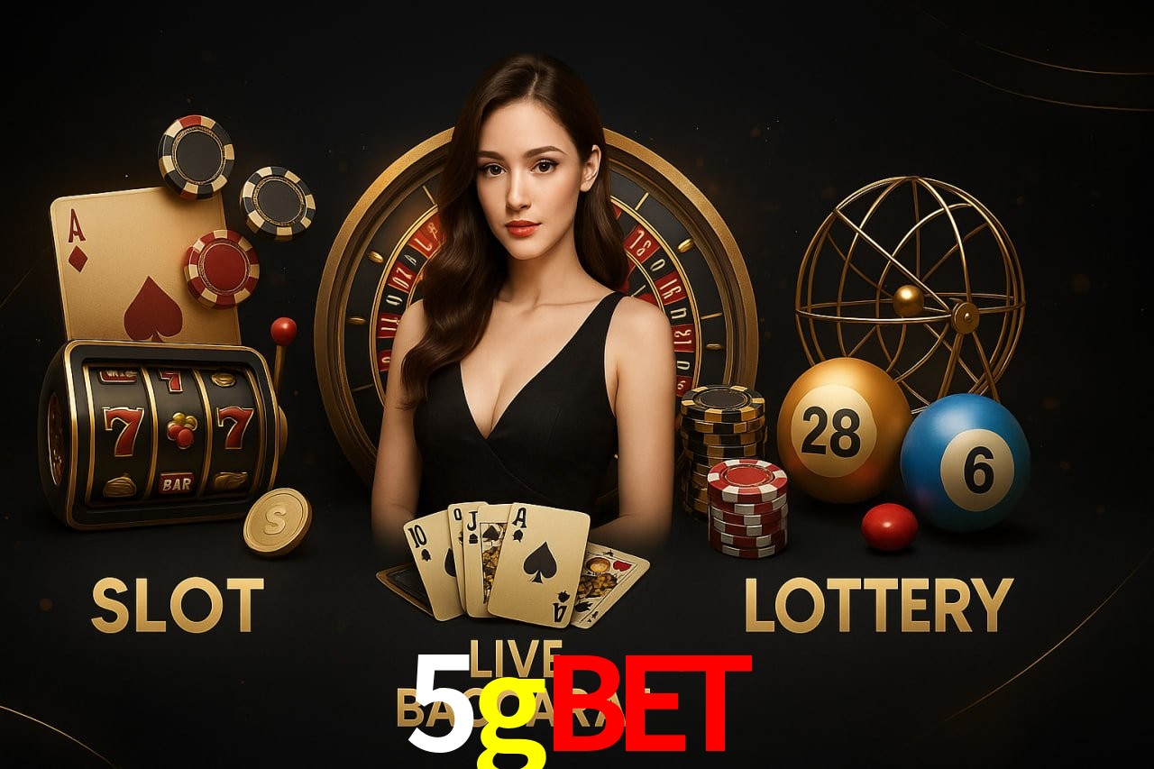 Jogos com bônus e suporte 24h na 5gbet