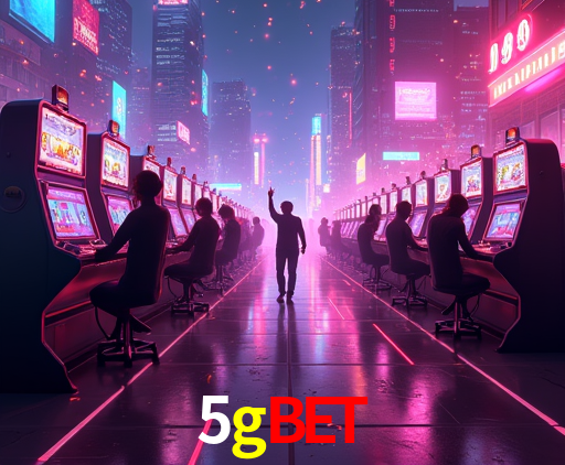 Interface Premium 5gbet