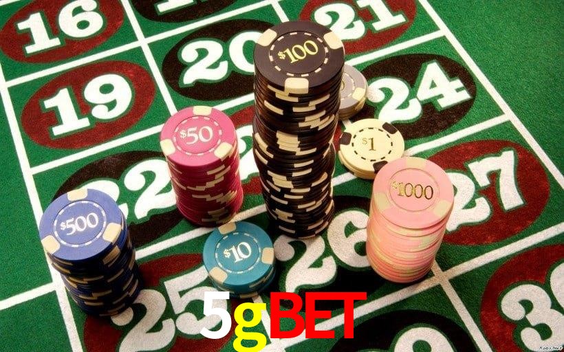 Inovações de Jogos na 5gbet: O Futuro das Experiências Interativas