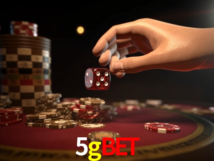 Recursos de Bônus 5gbet