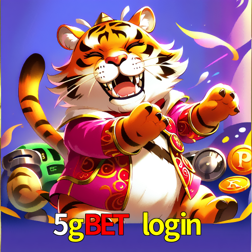  5gbet login